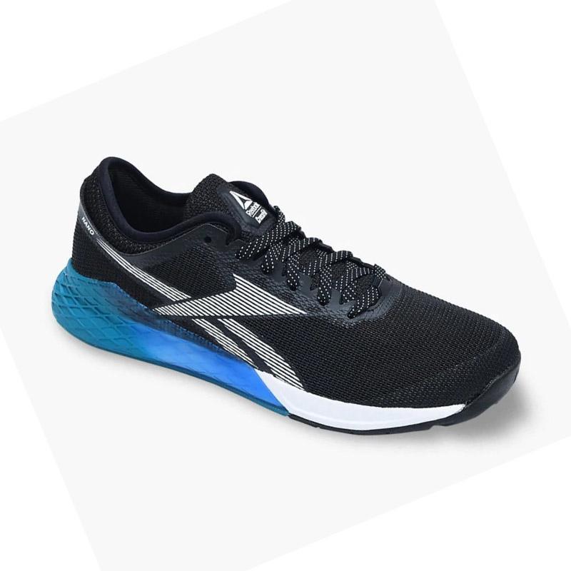 Sepatu training reebok sales