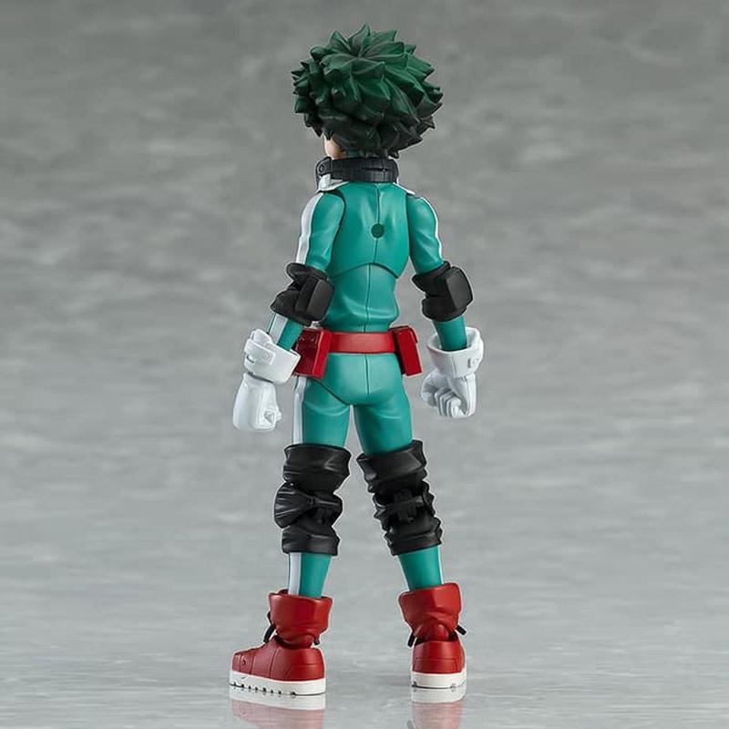 izuku action figure