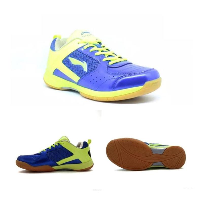 Jual LINING Cruze Sepatu Badminton [AYTM123] Online Juni 2020 ...