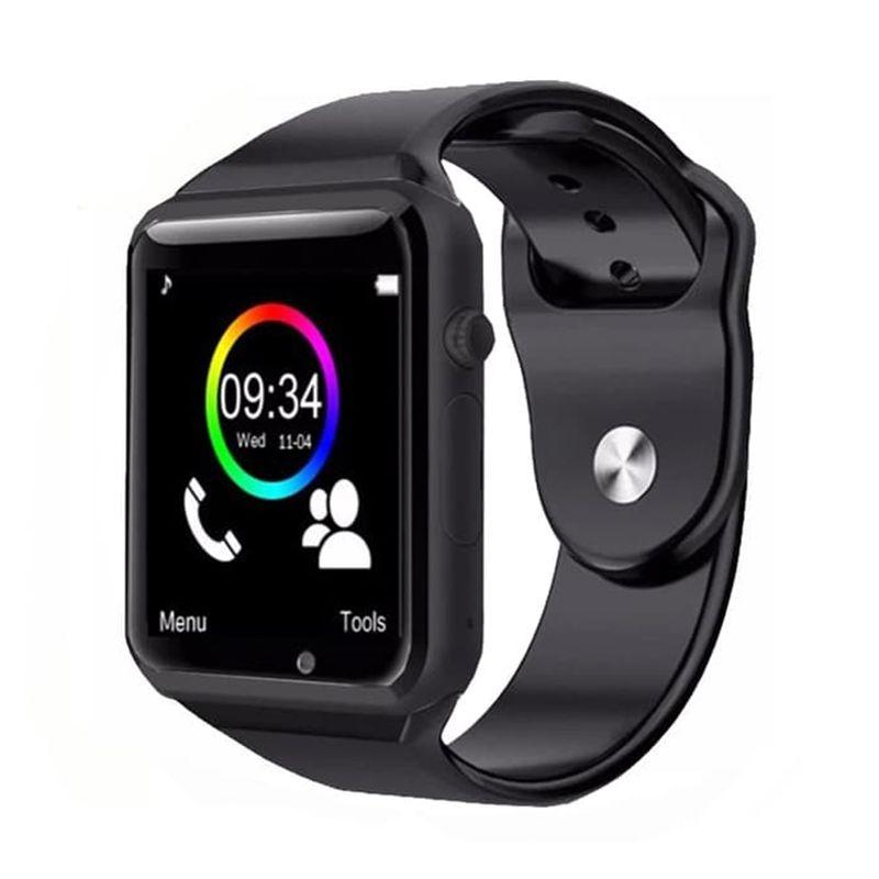 Jual Oem A1 U10 Support Sim Card Memory Card Smart Watch Online November 2020 Blibli