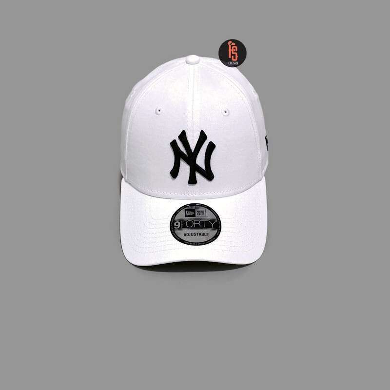 Jual Topi New Era Original New York Yankees White Di Seller Arkynzemoon Kelapa Dua Kota Jakarta Barat Blibli