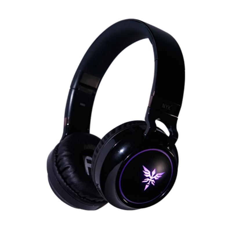 Jual Nyk X 800 Nemesis Rgb Bluetooth Gaming Headphone Online Desember 2020 Blibli