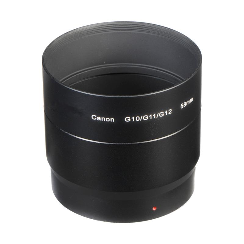 oem adapter canon prosumer g10 g11 g12