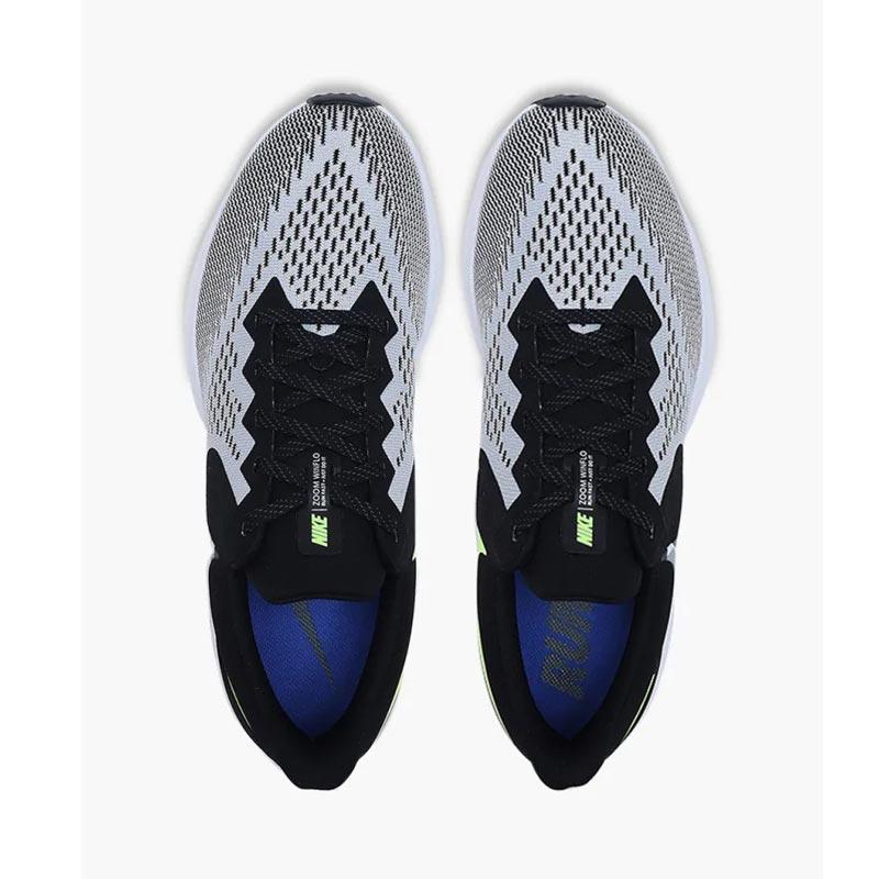 Jual Nike Zoom Winflo 6 Men S Running Shoes Q7497015 Online November 2020 Blibli Com