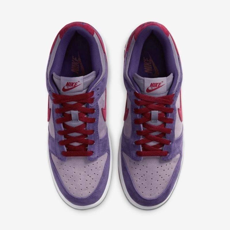 Jual NIKE Dunk Low Plum Sneakers Pria di Seller Hotsaucesneakers - Kota  Jakarta Utara, DKI Jakarta | Blibli