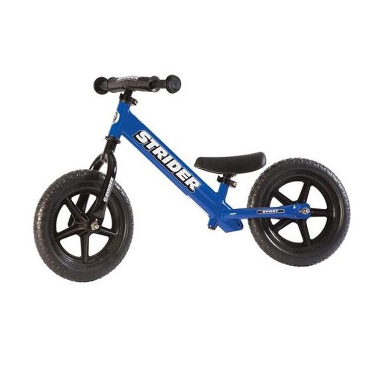 Jual Babyloania Strider Bikes Strider 12 Sport Balance Bike Sewa