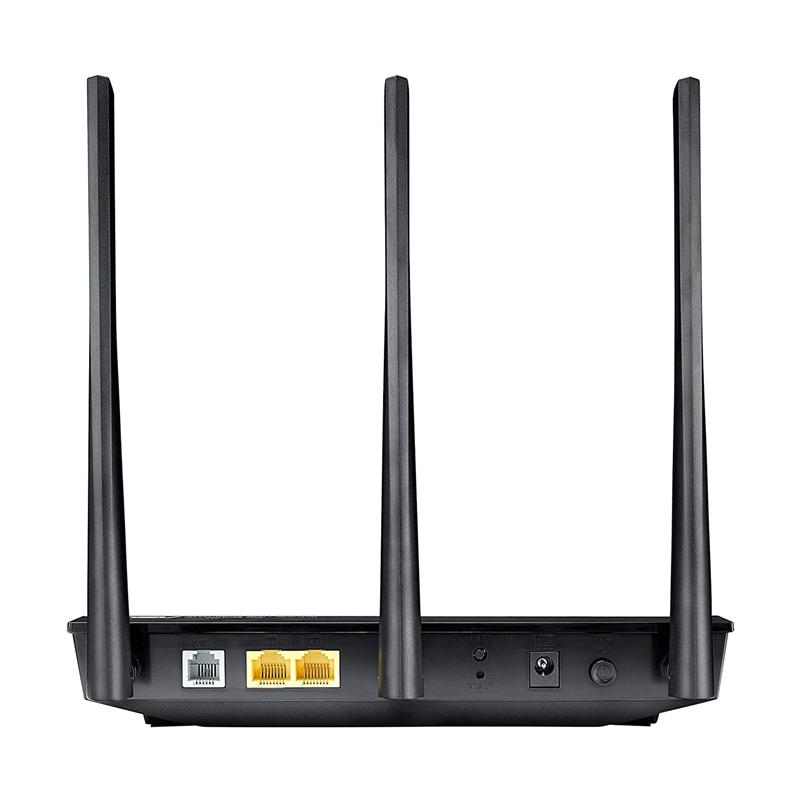 Jual Asus Rt Ac53 Ac750 Dual Band Router Online Oktober 2020 Blibli Com