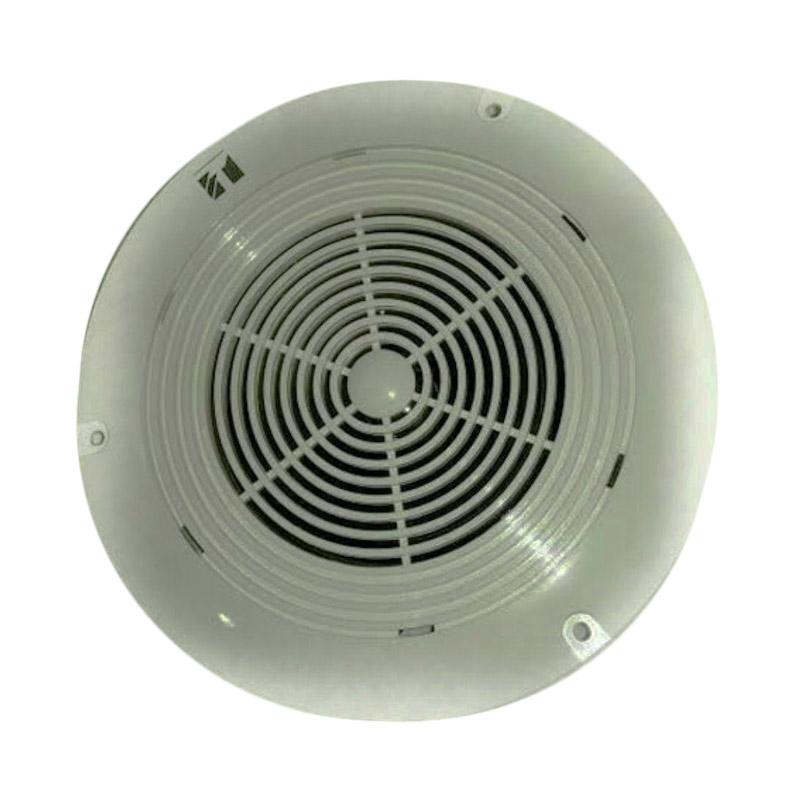 Jual Toa Zs 645 R Box Ceiling Speaker Online Februari 2021 Blibli