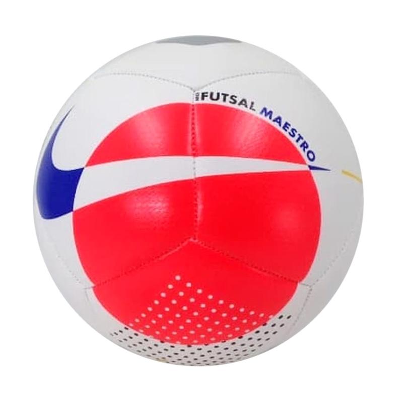 Jual Nike Maestro Bola Futsal Sc39774 101 Online Mei 2020