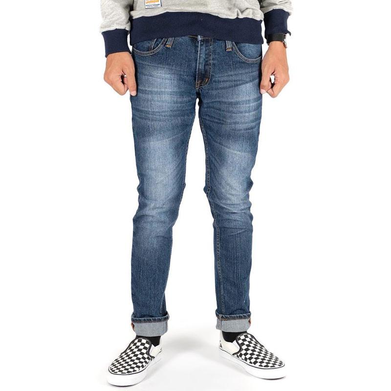 Jual Superego Slim Fit Celana Jeans 