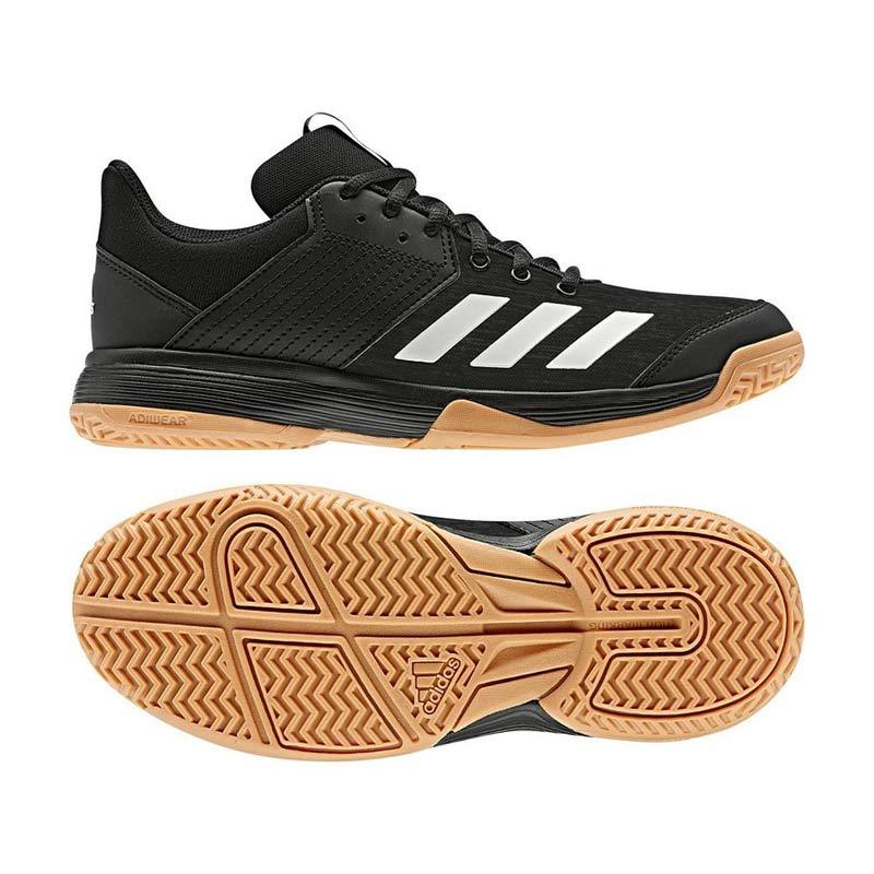 Jual Adidas Badminton Ligra 6 Sepatu Badminton Online Oktober 2020 Blibli Com