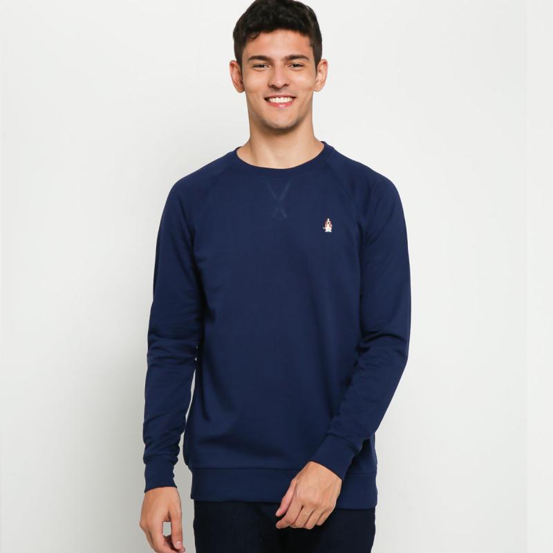 Crew neck hush puppies 2025