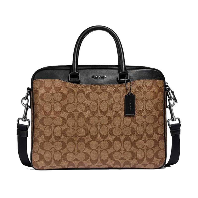 Tas laptop coach Clearance
