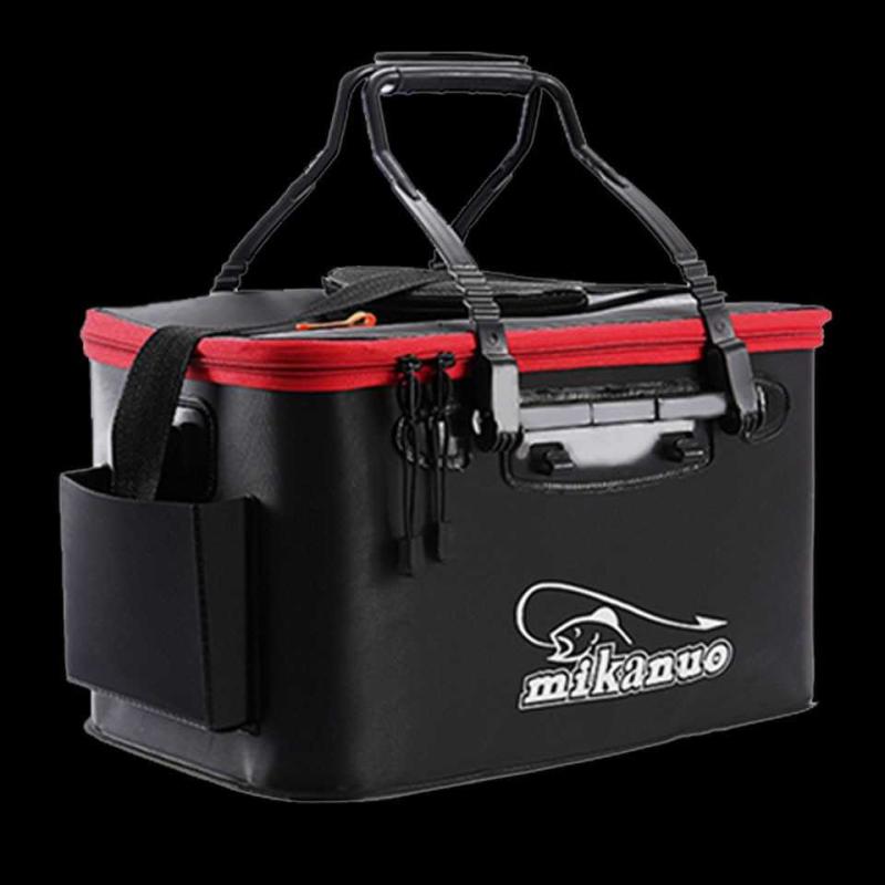 Jual Mikanuo Walk Fish Wf124 Tas Perlengkapan Memancing 40 Cm Online Oktober 2020 Blibli Com