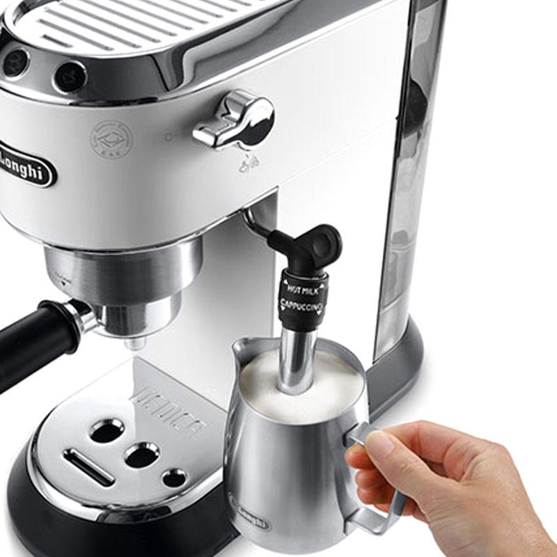 How To Descale Delonghi Coffee Maker Ec685