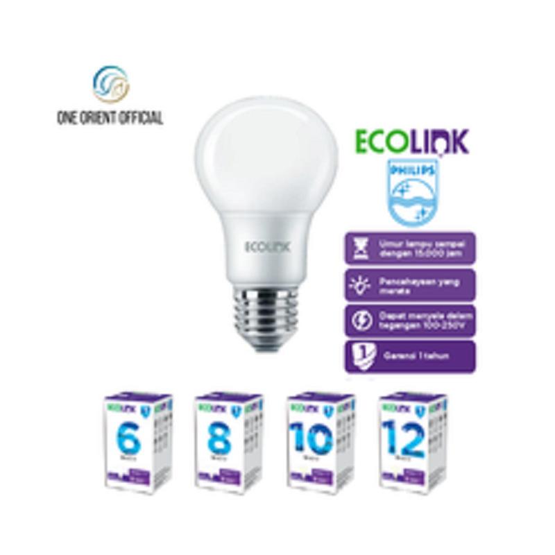 Philips ecolink led deals