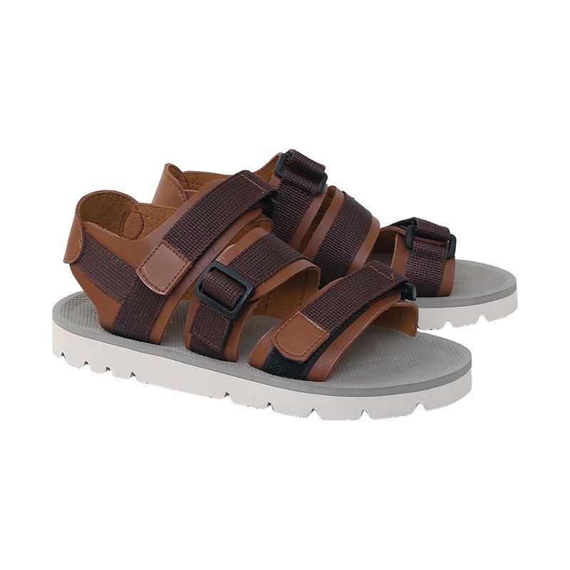 Trend sandal pria 219 top