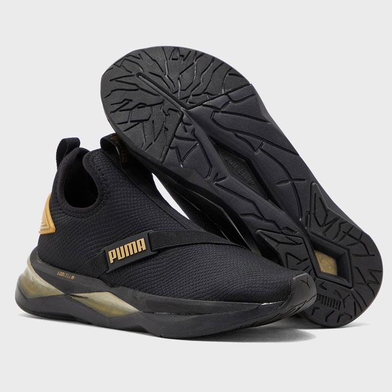 Jual PUMA LQDCELL Shatter MID WNS Sepatu Lari Unisex 19327802