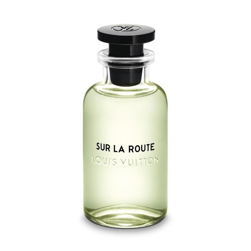 Jual Louis Vuitton Sur La Route Edp Parfum Pria 4 Ml Sample Size Online April 2021 Blibli