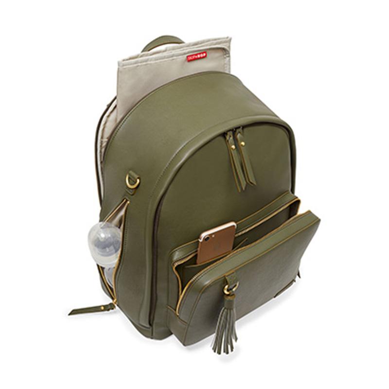 Jual Skip Hop Greenwich Simply Chic Tas 