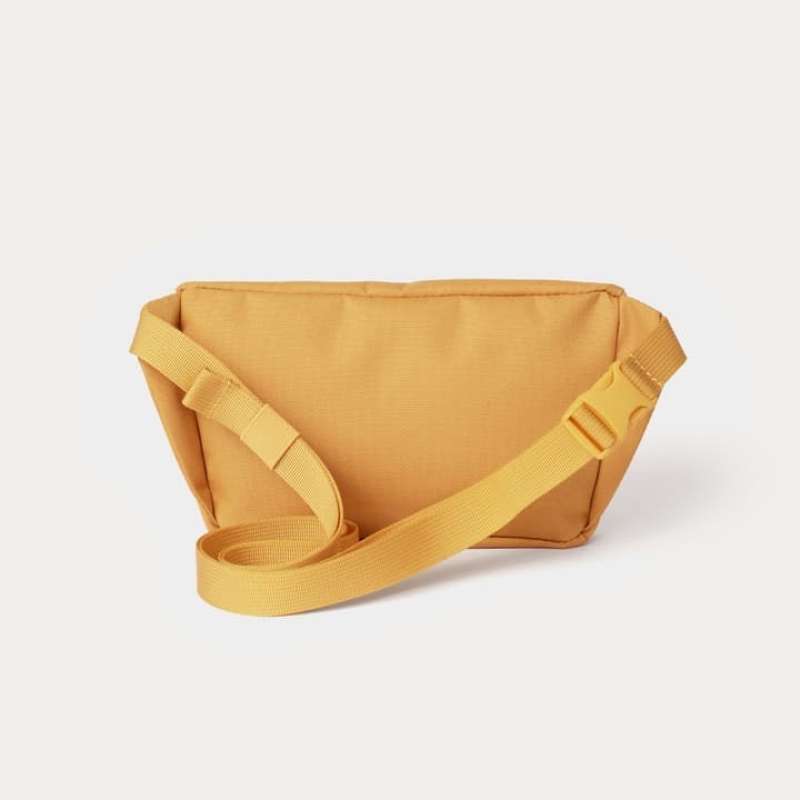 Moment MTW Mini Fanny Sling 1L Mustard Yellow