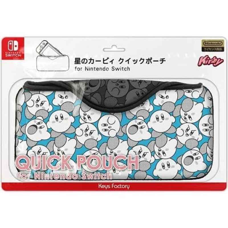 nintendo switch keys