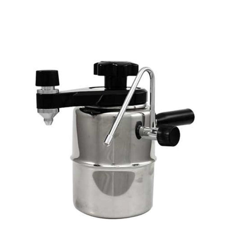 Jual Bellman Cx 25 Stove Top Manual Espresso Coffee Maker Online Februari 2021 Blibli