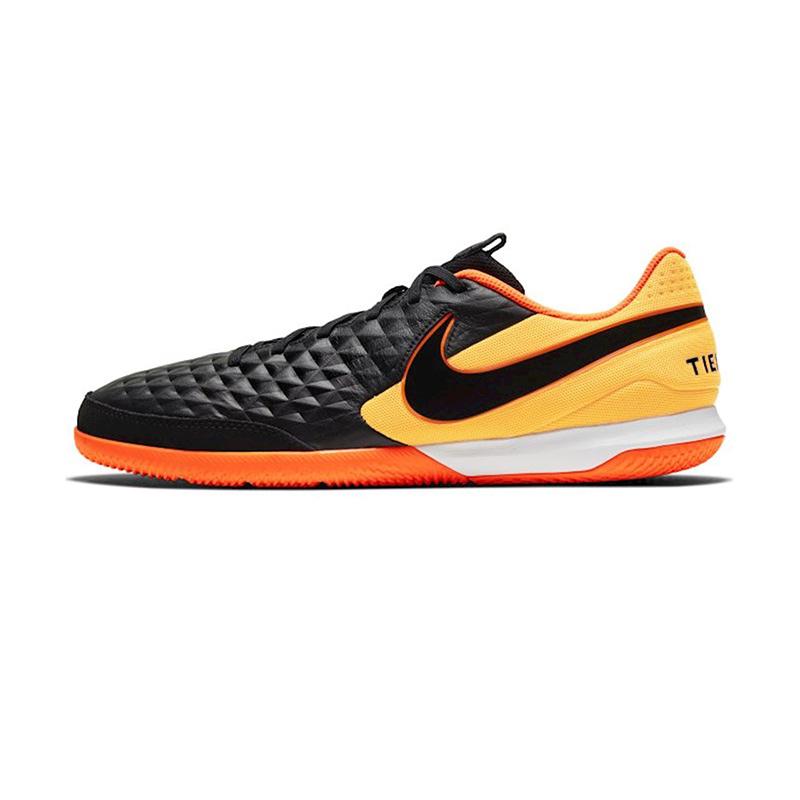 Jual Nike Tiempo Legend X 8 Academy Ic Sepatu Futsal Pria At6099 008 Online Januari 2021 Blibli