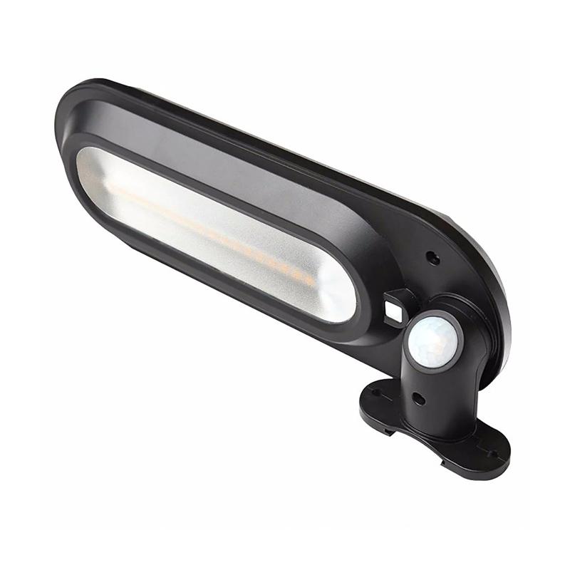 Jual Iit Multifunctional 4 Mode Led Solar Powered Street Light