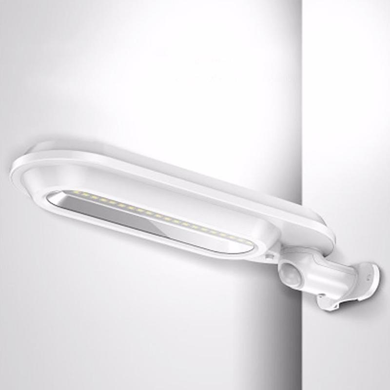 Jual Iit Multifunctional 4 Mode Led Solar Powered Street Light