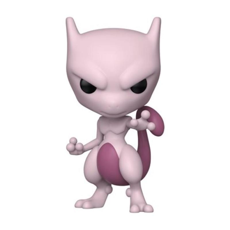 Jual Funko Pop Pokemon Mewtwo Pre Order Online Maret 2021 Blibli Mewtwo does not evolve to or from another pokémon; funko pop pokemon mewtwo pre order