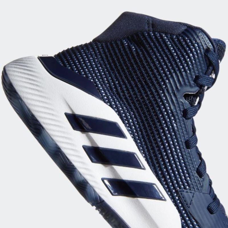 Jual Adidas Men Basketball Pro Bounce 2019 Shoes Ef9834 Online November 2020 Blibli