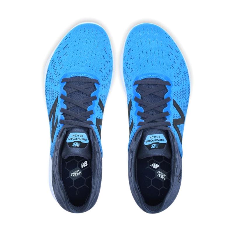 new balance beacon running shoes