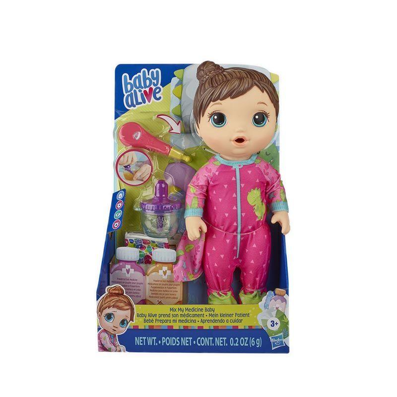 babby doll