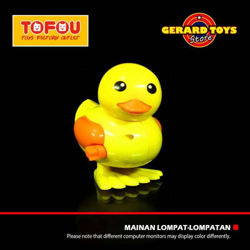 Jual Oem Mainan Bebek Viva Kids Lompat Lompatan Online September 2020 Blibli Com