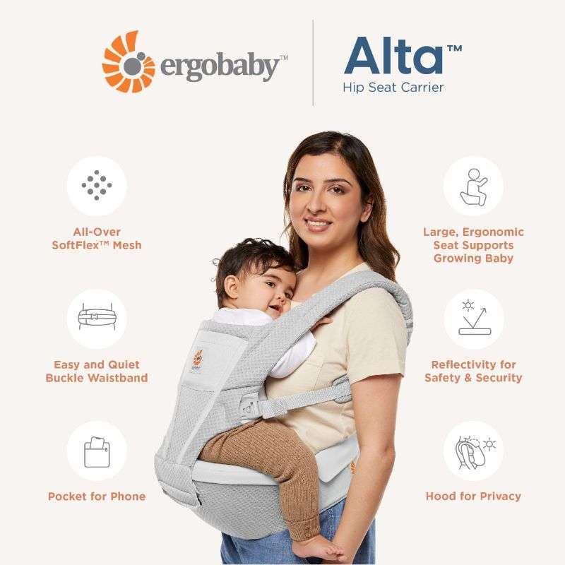 Hipseat mothercare store