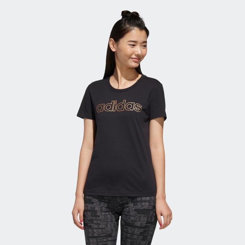 Jual adidas Women Training Essentials Branded Tee [FL0164] - L - di Seller  Blibli.com - Kota Jakarta Barat, DKI Jakarta | Blibli