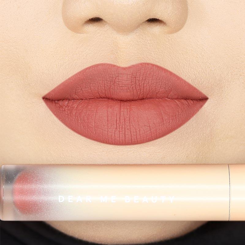 Jual Dear Me Beauty Perfect Matte Lip Coat 11 New Colors Online April 2021 Blibli