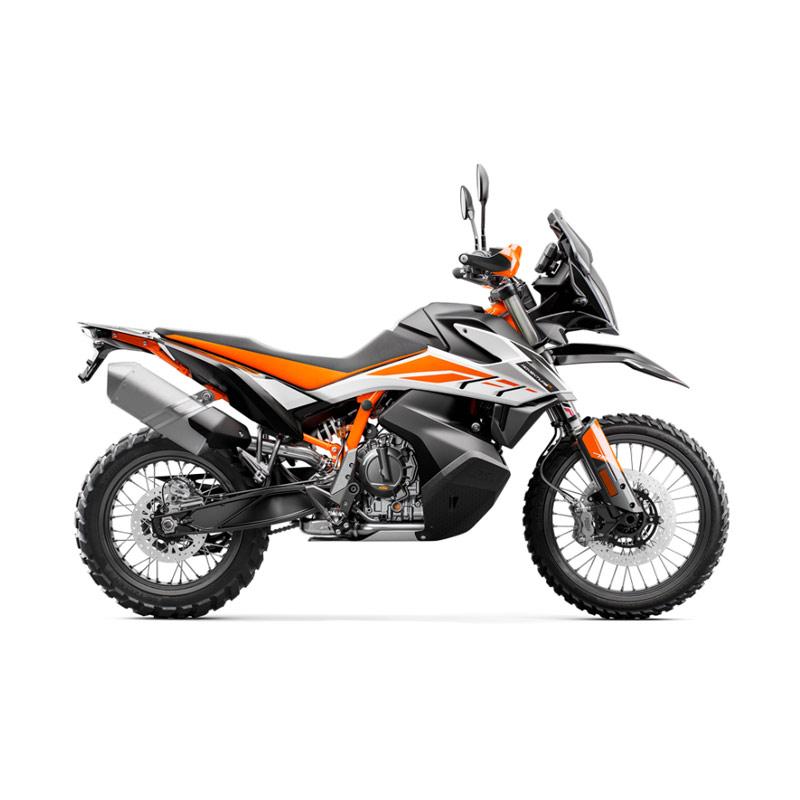 Jual ktm hot sale duke 790
