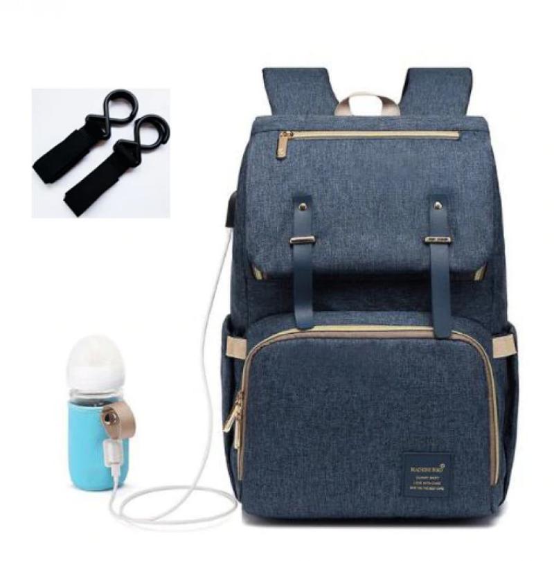 Machine bird cheap diaper backpack