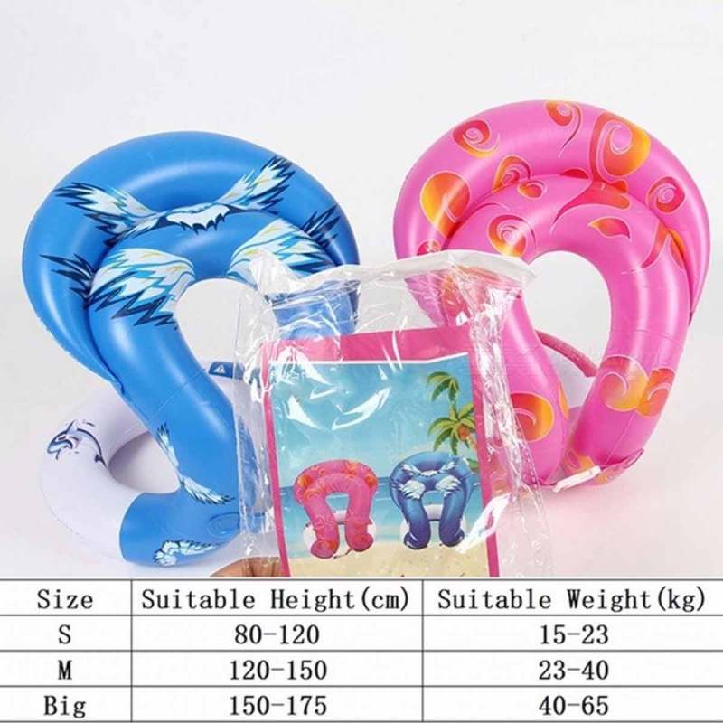 float rings for adults