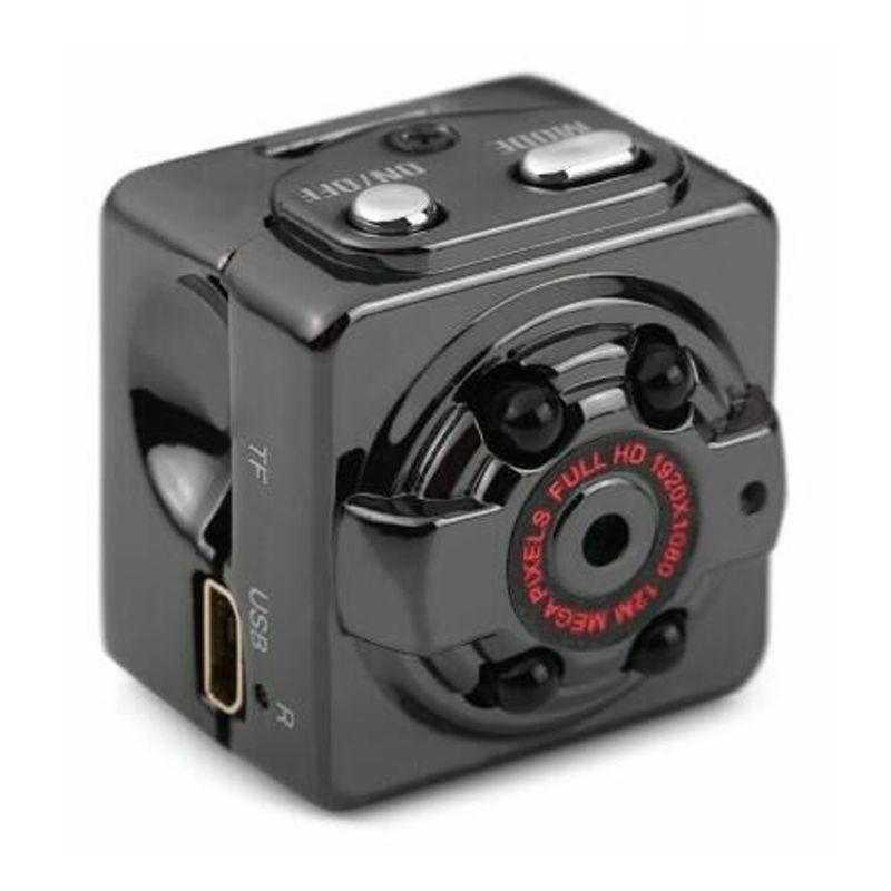 Jual Fyu Tech Good Quality Camera Mini Dv Sq8 Full Hd 1080p Online November 2020 Blibli Com