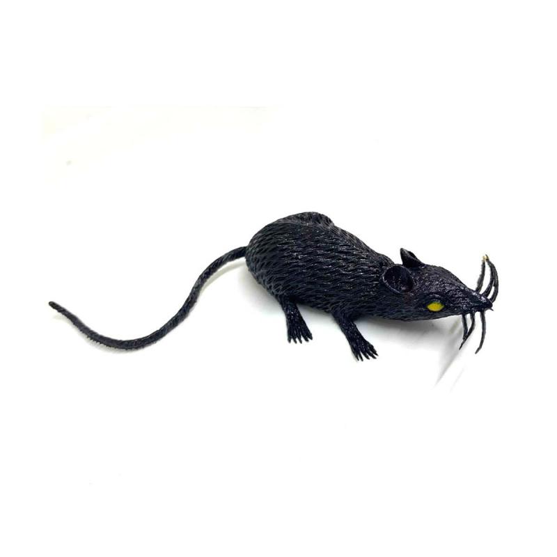 ikea rat toy