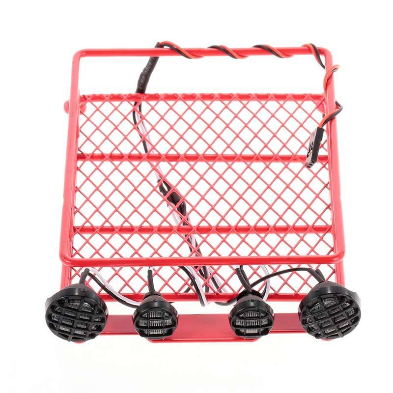rc car shelves