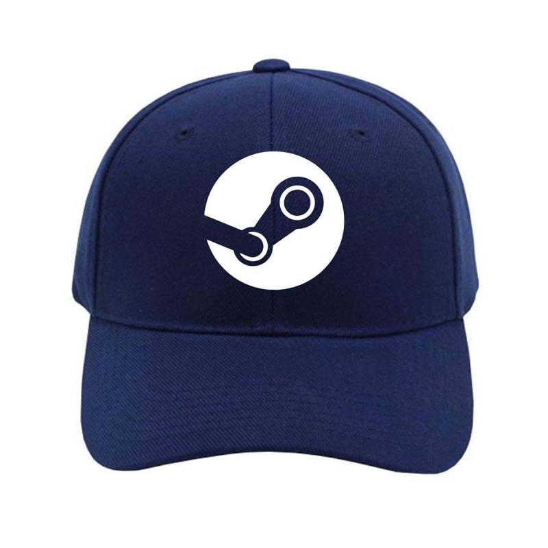 Jual Indoclothing Steam Gaming Logo Topi Baseball Unisex Online Oktober 2020 Blibli Com