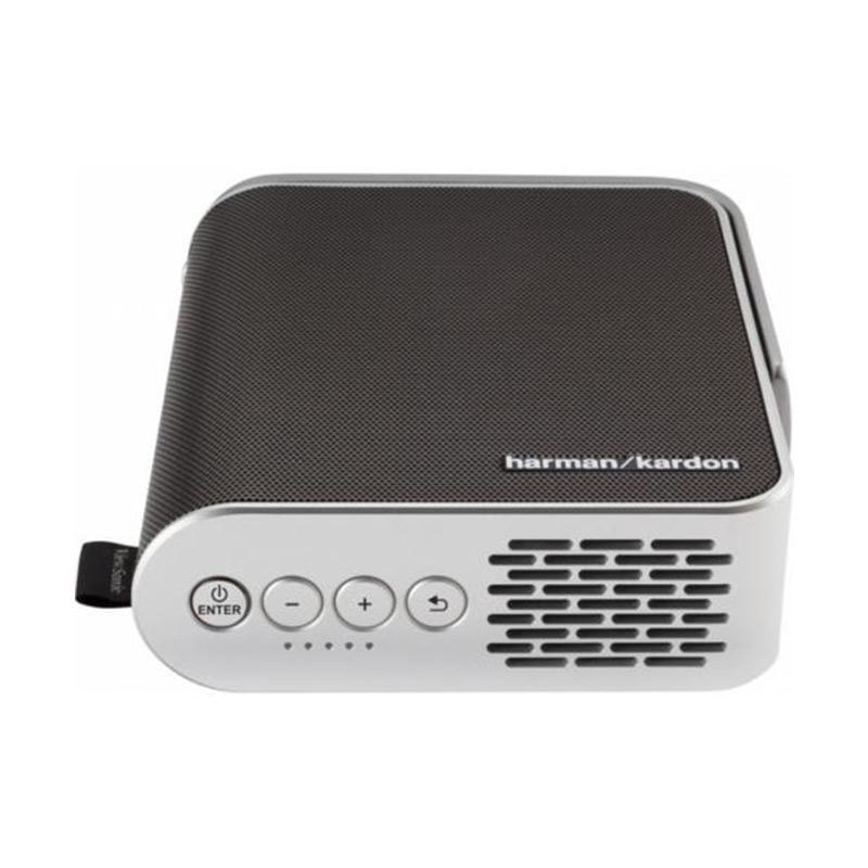 Jual ViewSonic M1+ LED WiFi Bluetooth 