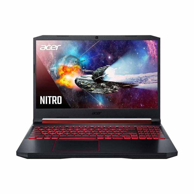 Jual Acer Nitro 5 An515 54 73vg Gaming Laptop Core I7 9750h Online Oktober 2020 Blibli Com