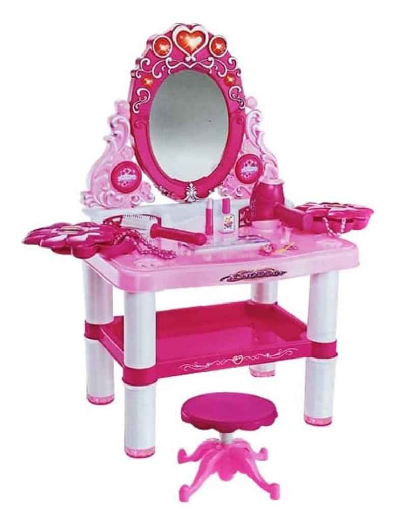 Jual Dresser Dream Play Set Mainan Anak Perempuan Online November 2020 Blibli