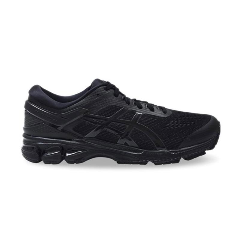 Jual Asics GEL KAYANO 26 Men s Running Shoes BLACK 8.5 di Seller