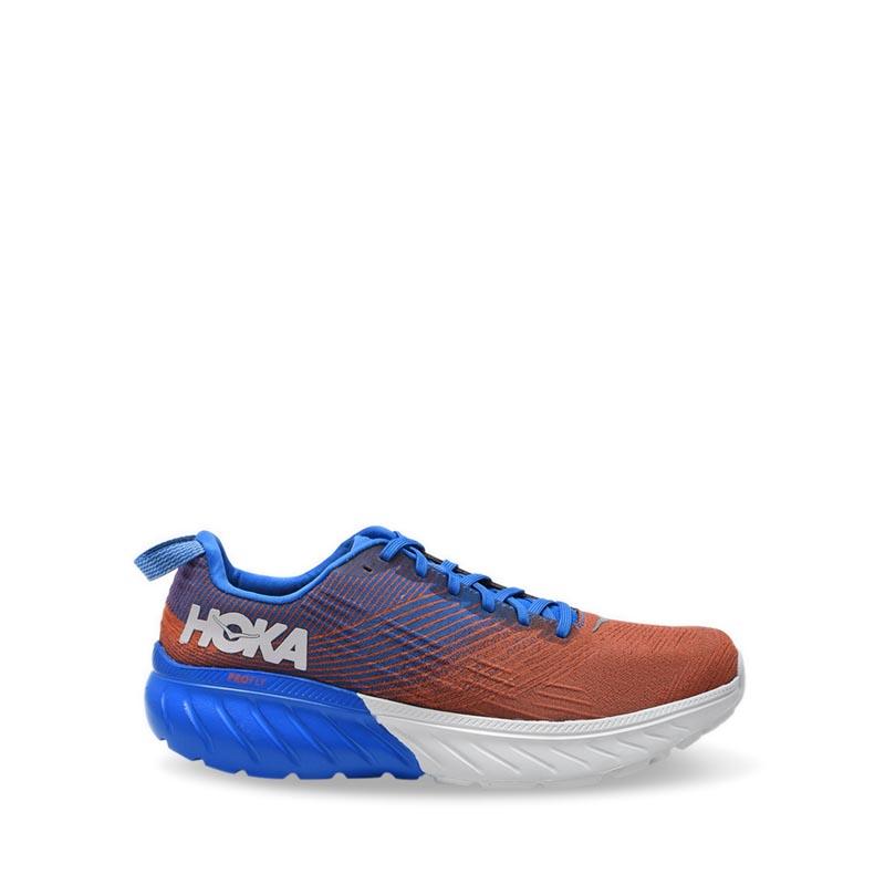 hoka one one men's mach 3